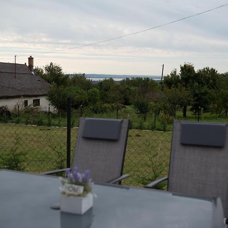 Bridgiet Home Apartman Cserszegtomaj Εξωτερικό φωτογραφία