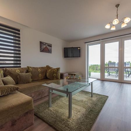 Bridgiet Home Apartman Cserszegtomaj Εξωτερικό φωτογραφία