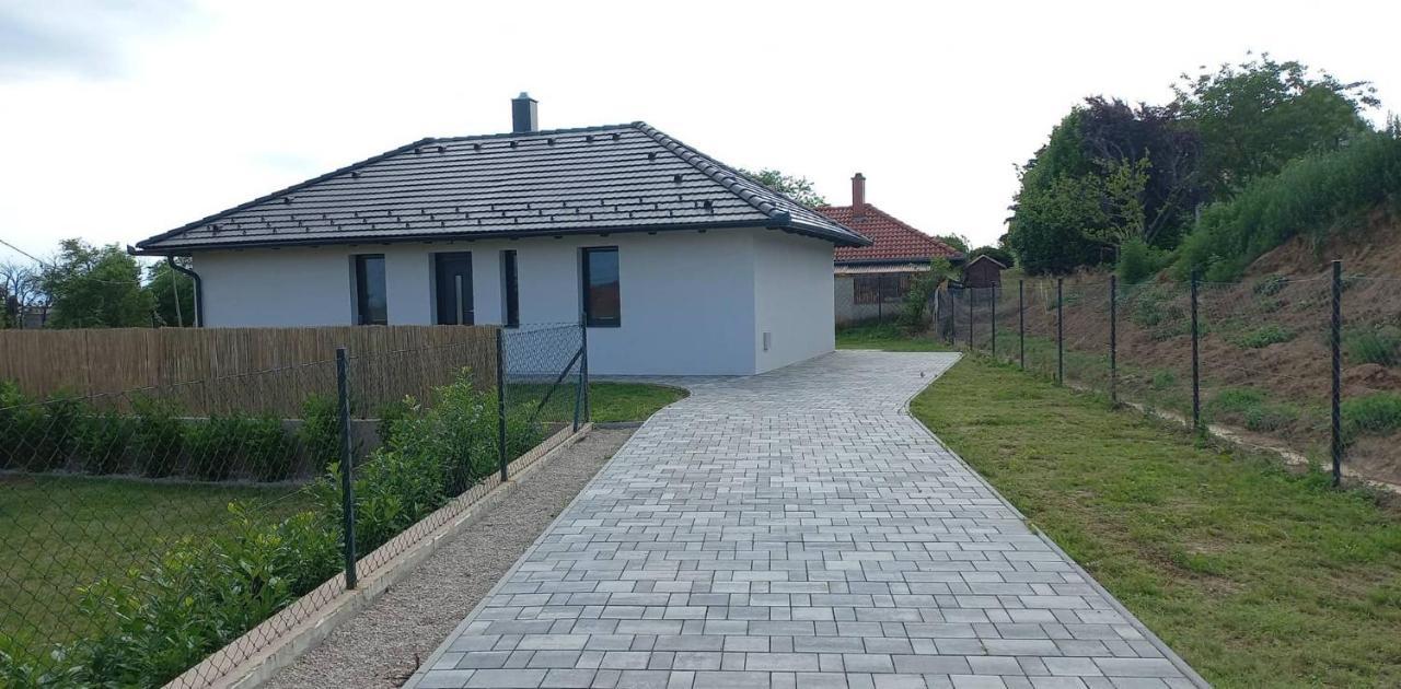 Bridgiet Home Apartman Cserszegtomaj Εξωτερικό φωτογραφία