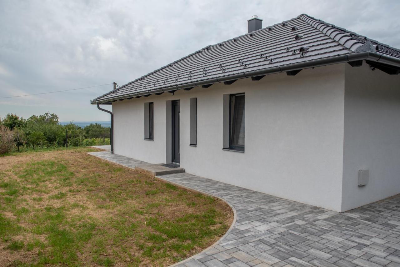 Bridgiet Home Apartman Cserszegtomaj Εξωτερικό φωτογραφία