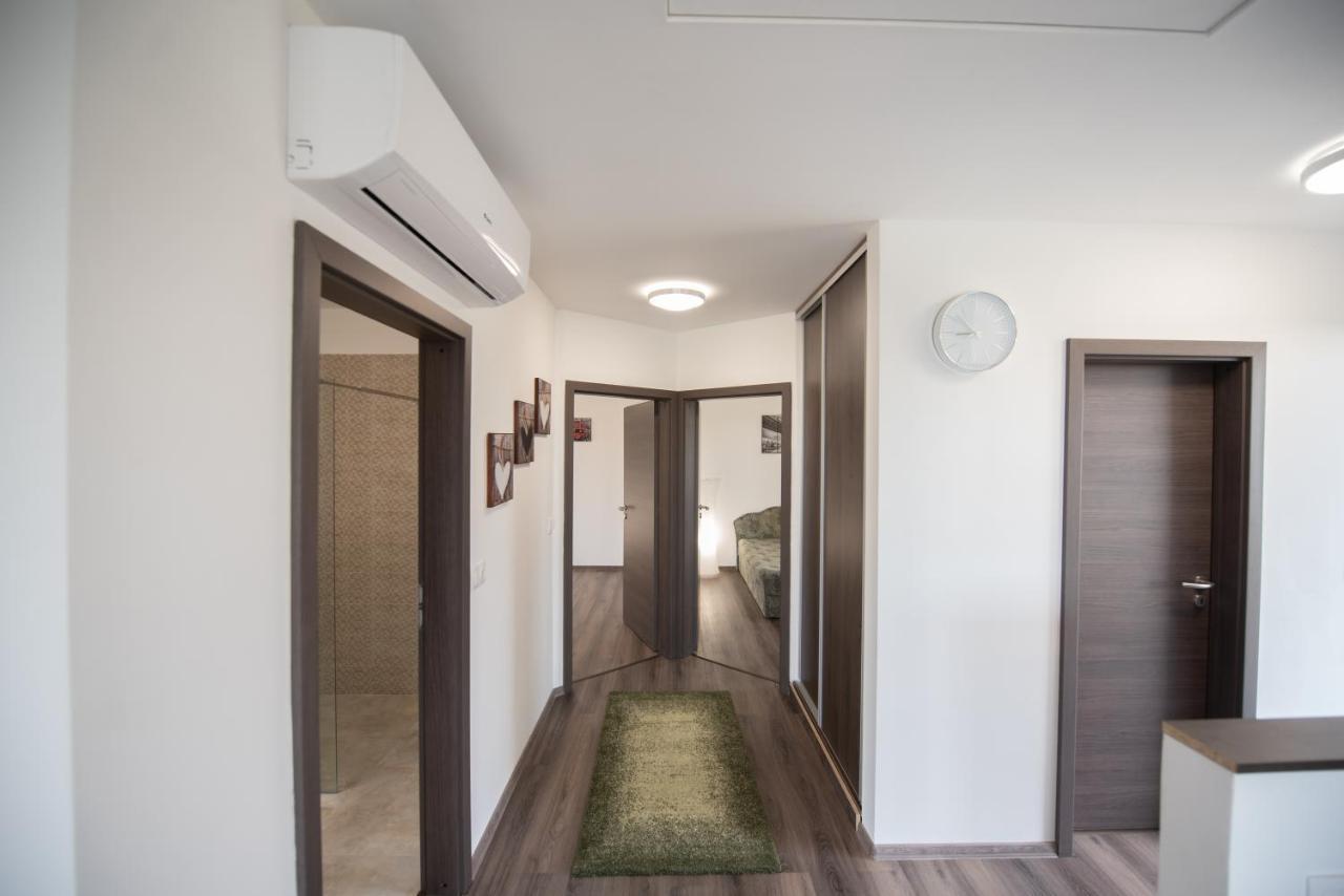 Bridgiet Home Apartman Cserszegtomaj Εξωτερικό φωτογραφία