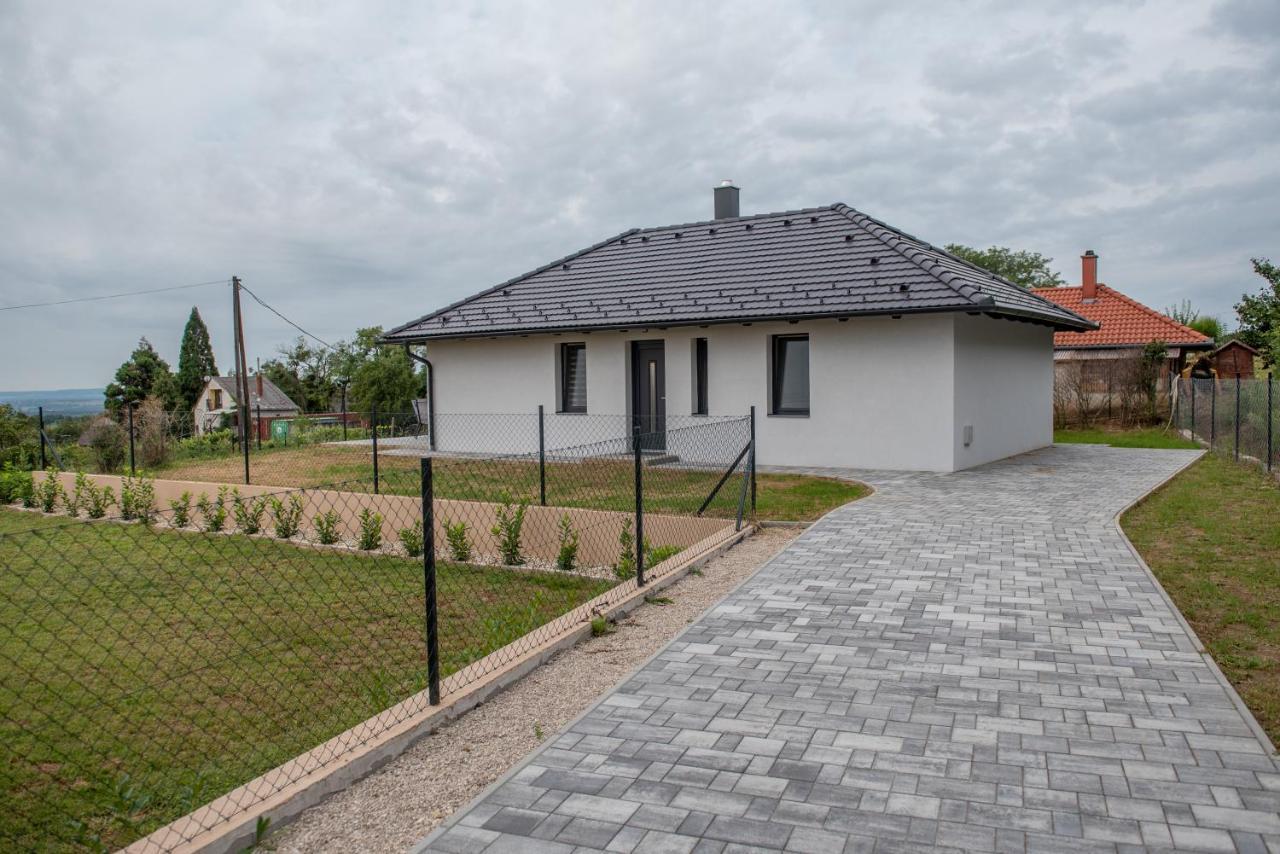 Bridgiet Home Apartman Cserszegtomaj Εξωτερικό φωτογραφία