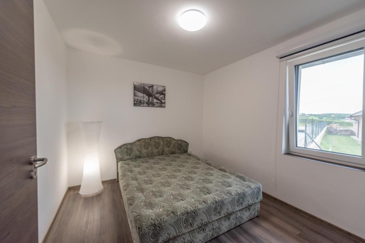 Bridgiet Home Apartman Cserszegtomaj Εξωτερικό φωτογραφία