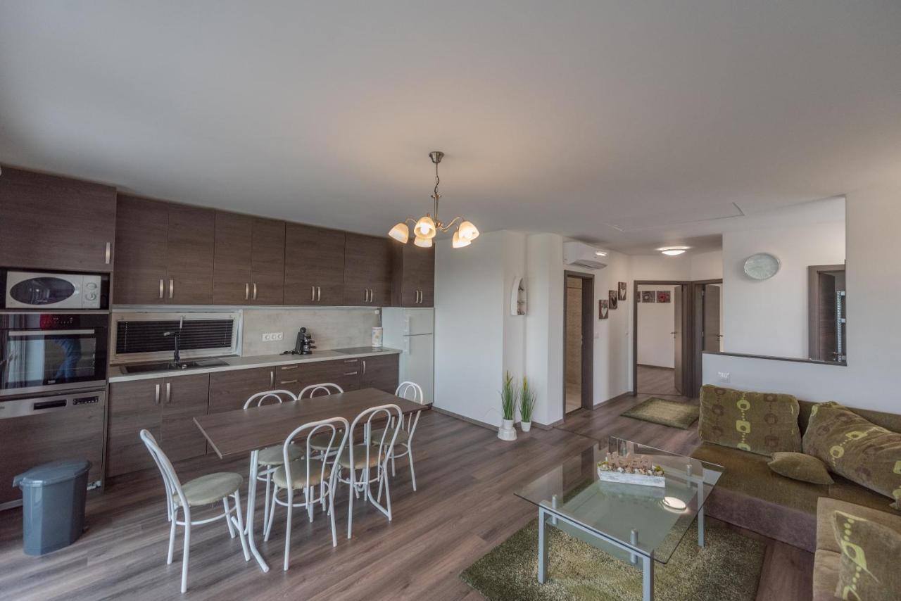 Bridgiet Home Apartman Cserszegtomaj Εξωτερικό φωτογραφία