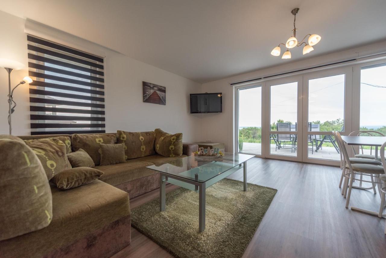 Bridgiet Home Apartman Cserszegtomaj Εξωτερικό φωτογραφία