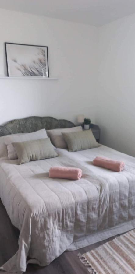 Bridgiet Home Apartman Cserszegtomaj Εξωτερικό φωτογραφία